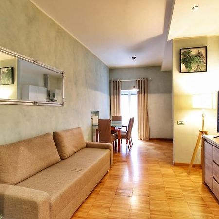 Paglia45 Apartment At Trastevere By Yourhost Rome Bagian luar foto