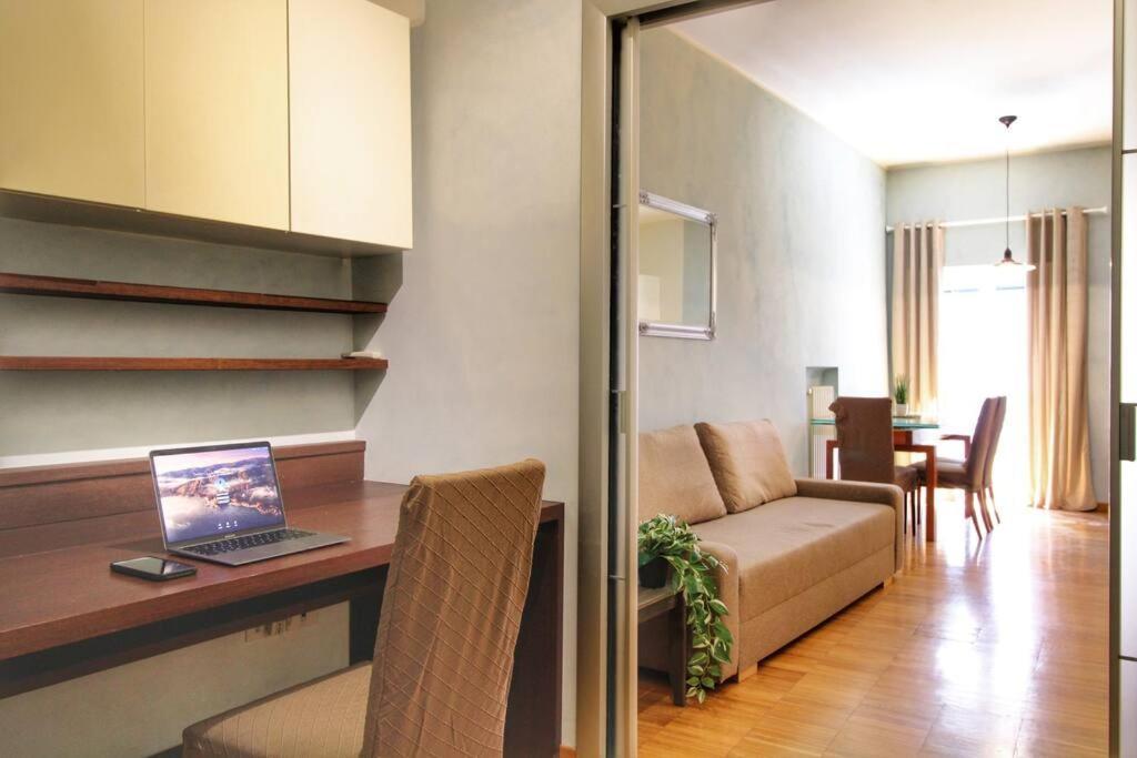 Paglia45 Apartment At Trastevere By Yourhost Rome Bagian luar foto